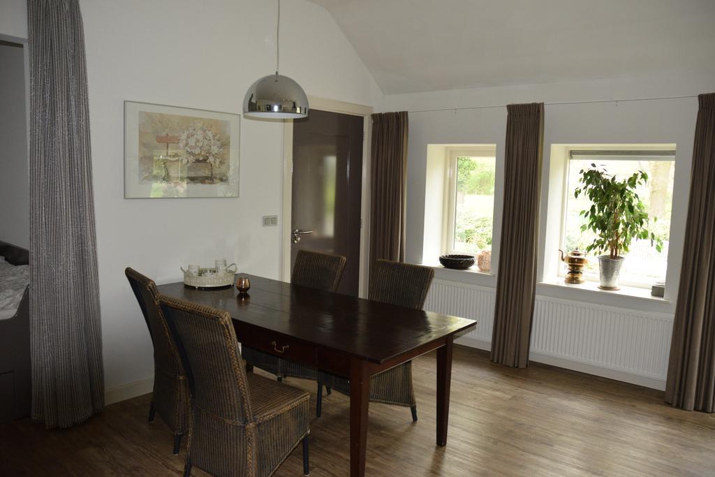 Onstwedde De Hiddinghhoeve מראה חיצוני תמונה
